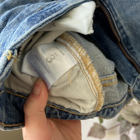 Fashion Nova Jeans - Picture 3 of 9